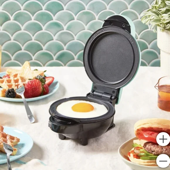 🎁NEW🎁 Dash Multimaker Mini Maker System - Picture 7 of 10